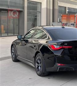 بي ام دبليو i4